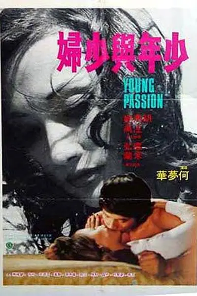 少年与少妇