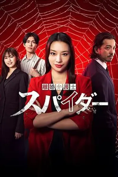 离婚律师蜘蛛抚恤金争夺篇