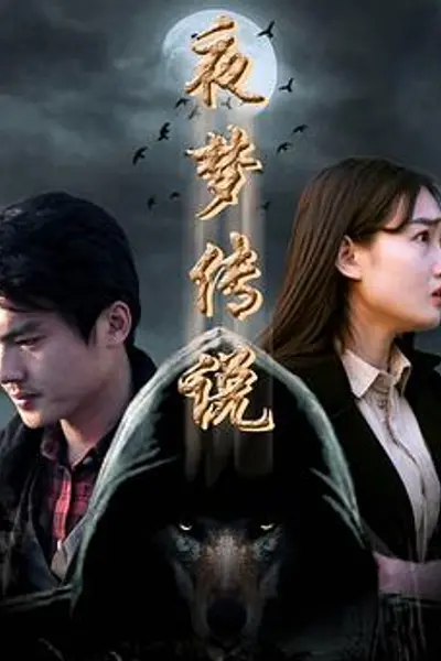 夜梦传说之天狼使者