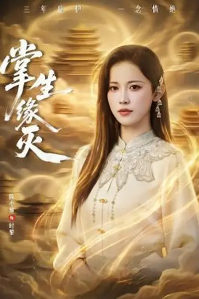 掌生缘灭