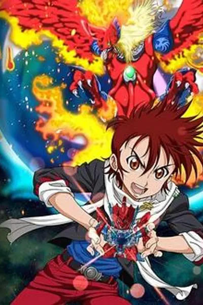 爆战弹珠人eS